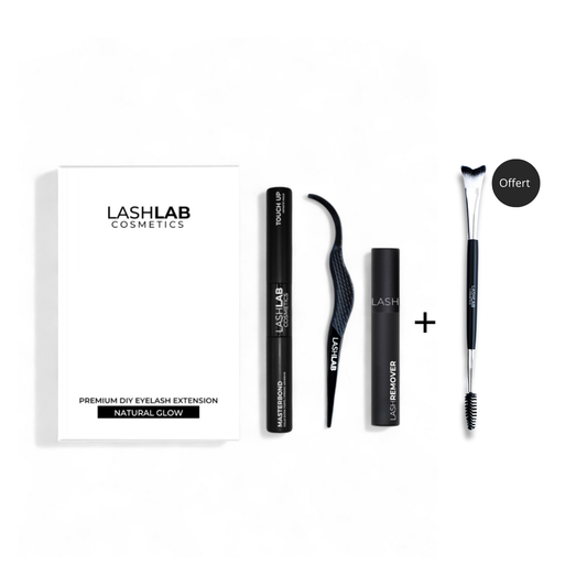 Starter Kit – Extensions de Cils DIY Réutilisables