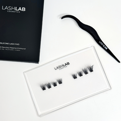 Kit Premium –  Extensions de Cils DIY Réutilisables