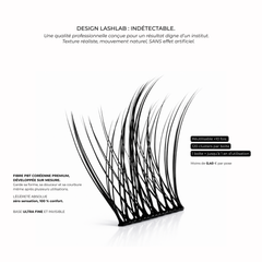 Velvet Dream - Wispy texturé