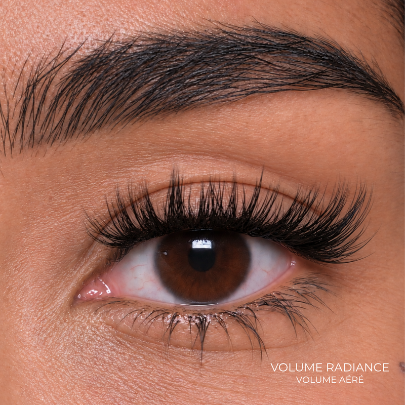 Volume Radiance - Volume aéré