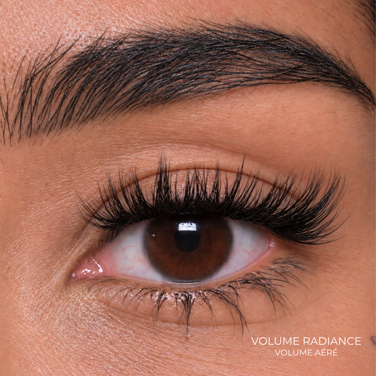Volume Radiance - Volume aéré