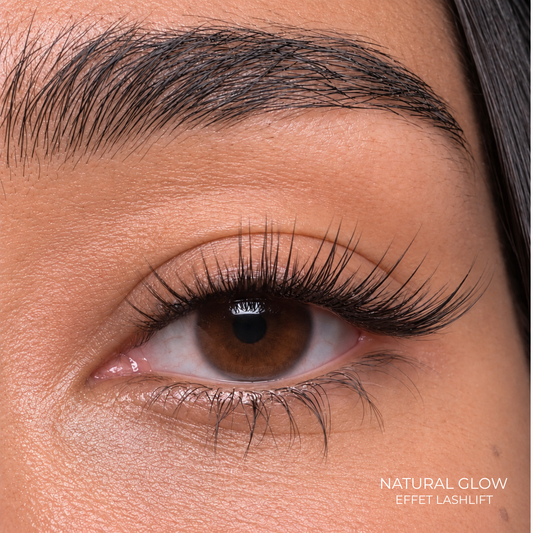 Starter kit – Extensions de cils DIY réutilisables