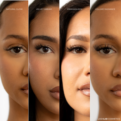 Starter kit – Extensions de cils DIY réutilisables