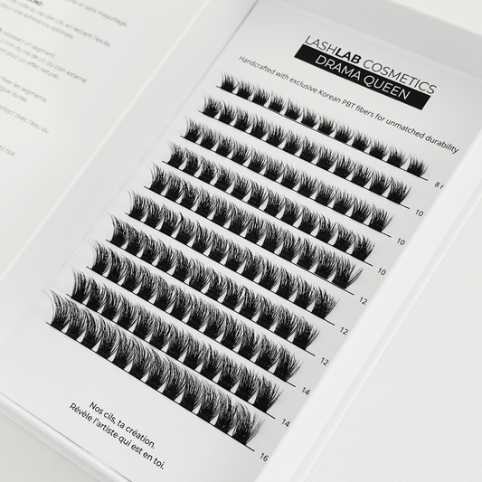 Dramaqueen - Volume Intense