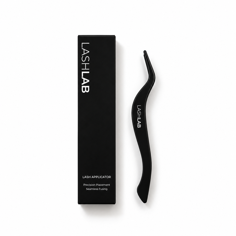 LASH APPLICATOR – PINCE POUR CLUSTERS