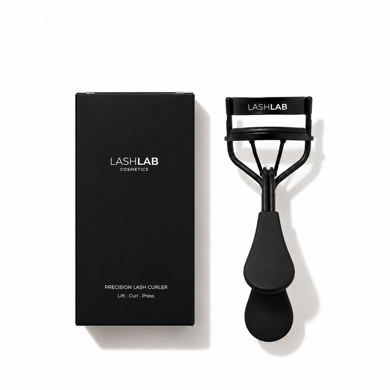 LASH CURLER – COURBE & FIXE LES CLUSTERS