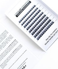Kit Premium –  Extensions de Cils DIY Réutilisables