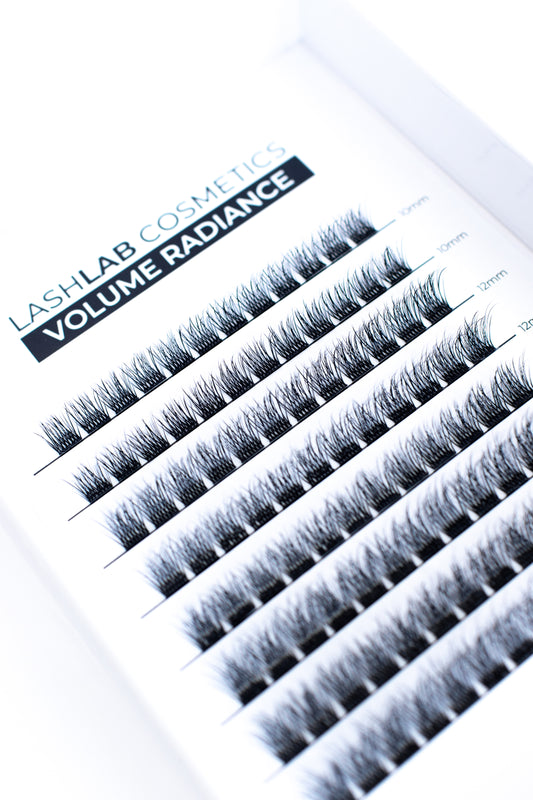 Volume Radiance