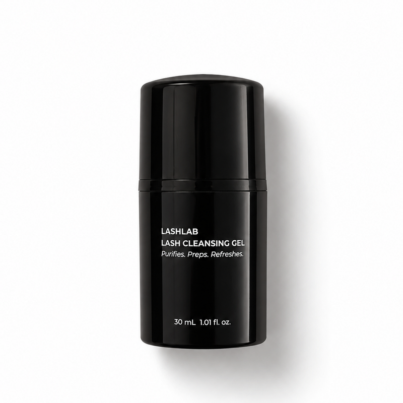 Lash Cleansing Gel