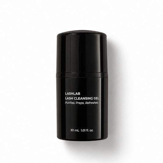 Lash Cleansing Gel