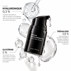 KIT SOIN DES CILS — LE RITUEL LASHLAB