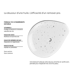 Remover & soin