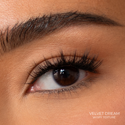 Velvet Dream - Wispy texturé