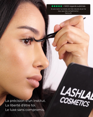 Starter Kit – Extensions de Cils DIY Réutilisables