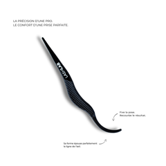 Starter Kit – Extensions de Cils DIY Réutilisables