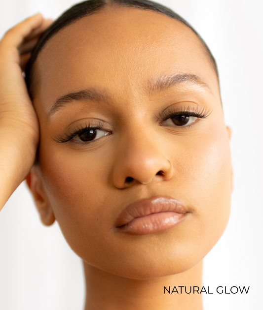 Pack recharge flash - 3 modèles au choix + colle & shampoo offerts