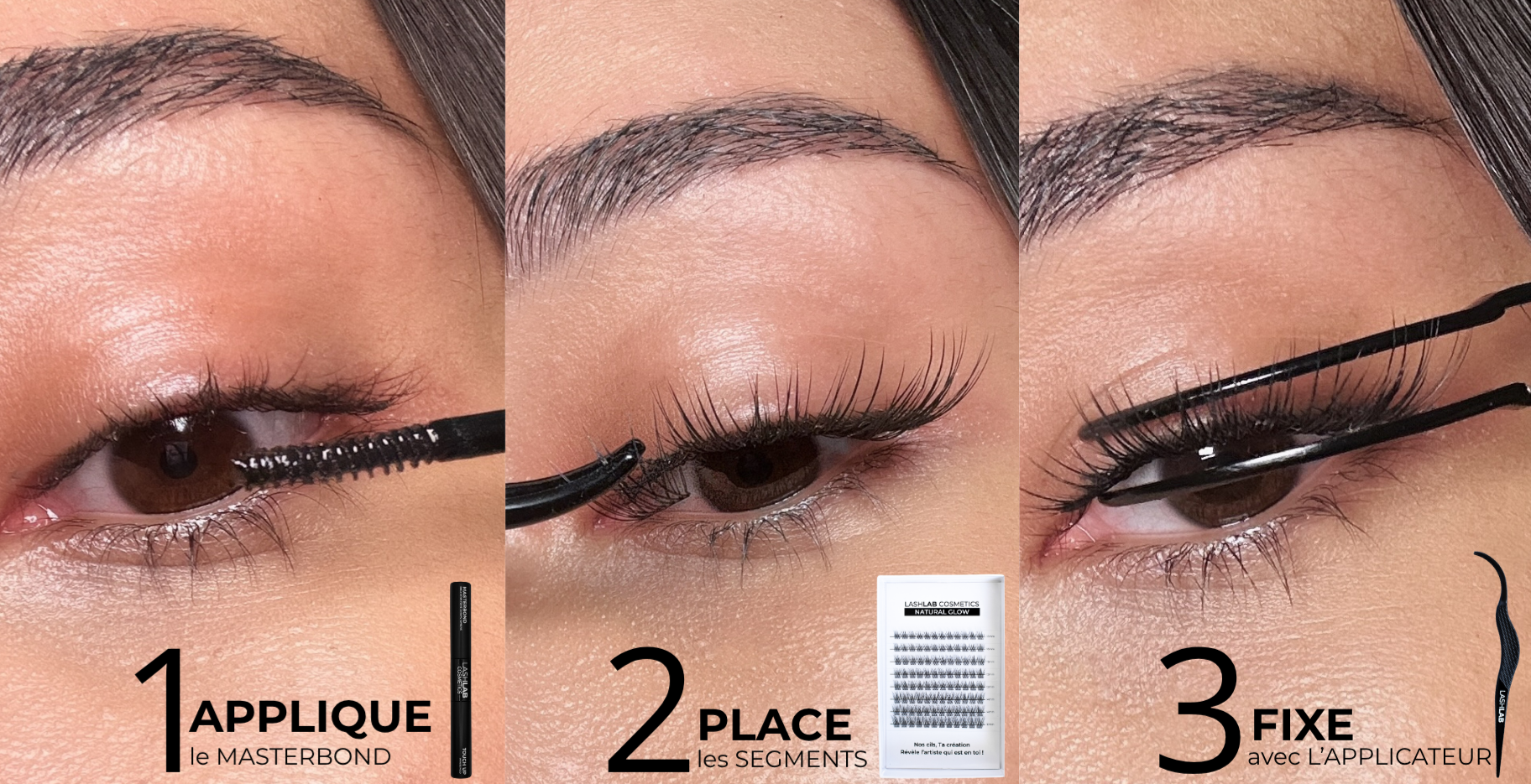LASHLAB COSMETICS
