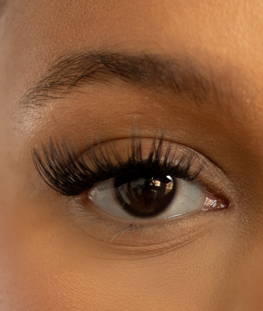 Volume Radiance - Volume aéré