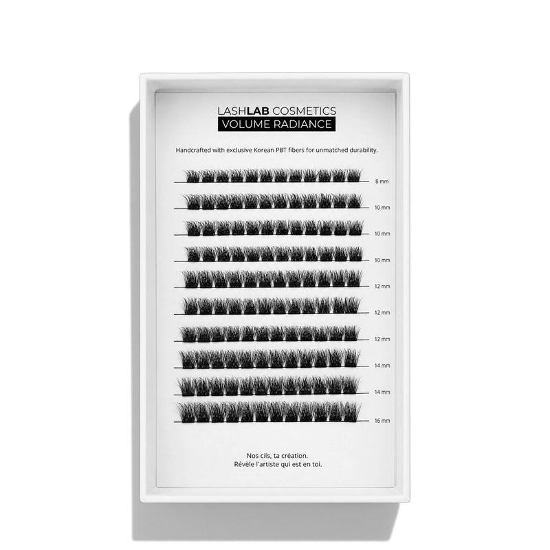 Volume Radiance - Volume aéré
