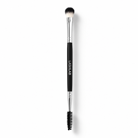 Duo Brush - Nettoie, sépare et discipline les cils
