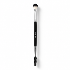 Duo Brush - Nettoie, sépare et discipline les cils