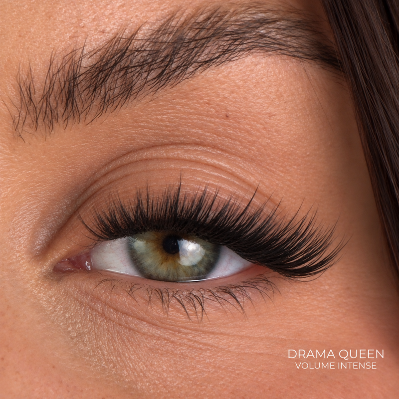 Dramaqueen - Volume Intense