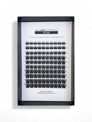 Pack recharge flash - 3 modèles au choix + colle & shampoo offerts