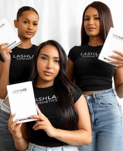 LASHLAB COSMETICS