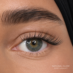 Natural Glow - Cil à cil Lashlift