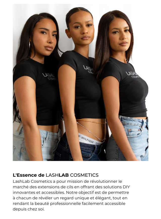 LASHLAB COSMETICS