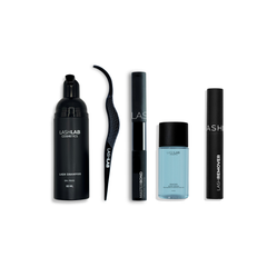 Starter kit – Extensions de cils DIY réutilisables