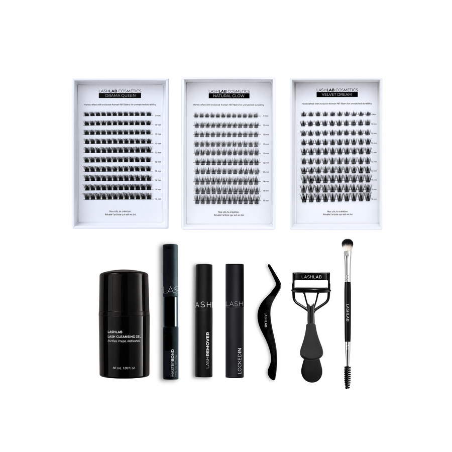 KIT ULTIME