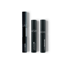 TRIO POSE & DÉPOSE — Colle, Fixateur & Remover
