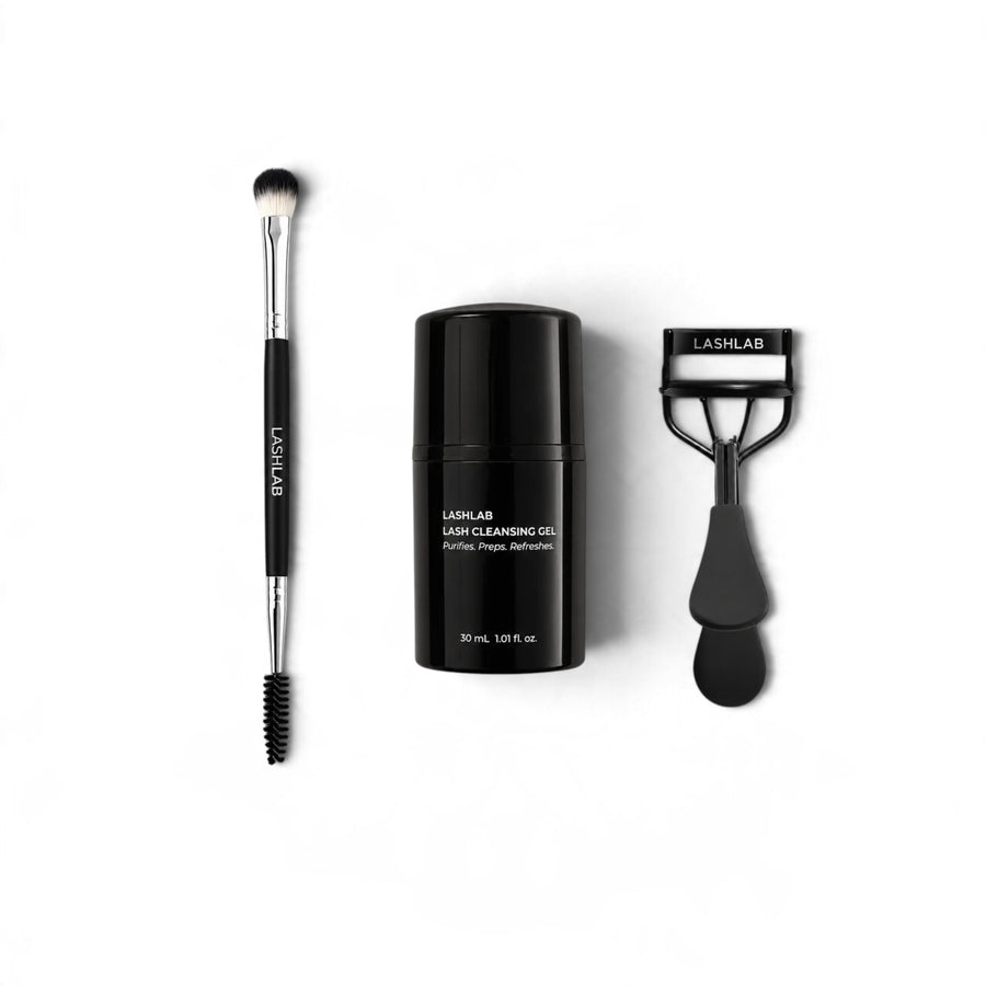 KIT SOIN DES CILS