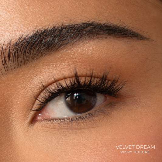 Lash set